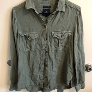 American Eagle Shirt